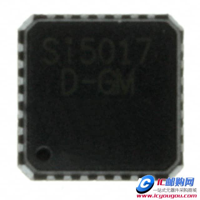 SI5017-D-GMDƬ