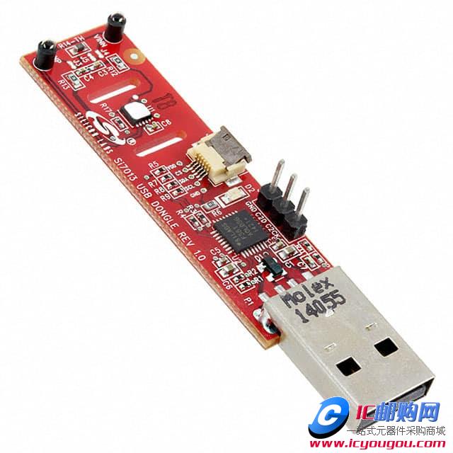 SI7053-EVBDƬ