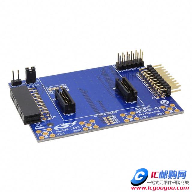 SI7055-EVBDƬ