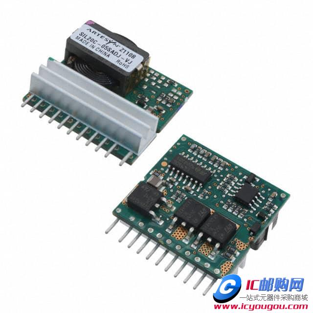 SIL20C-05SADJ-HJDƬ