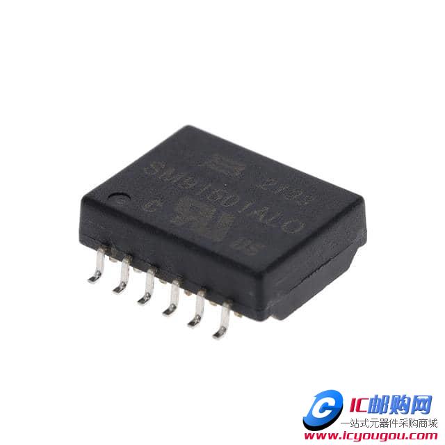 SM91501ALO-EDƬ