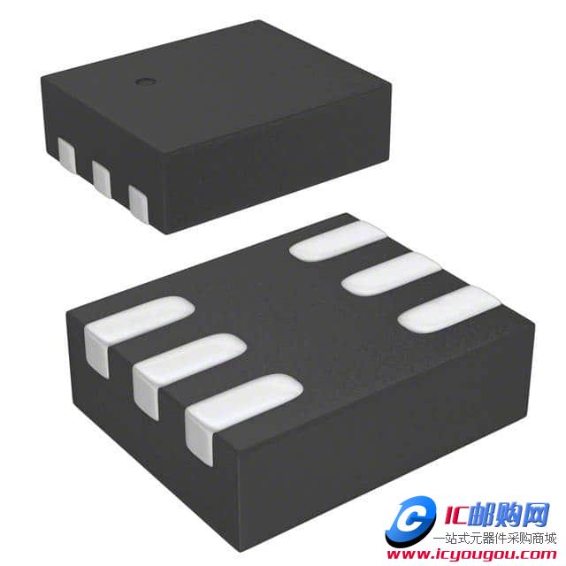 STM6524AHARDL6FDƬ