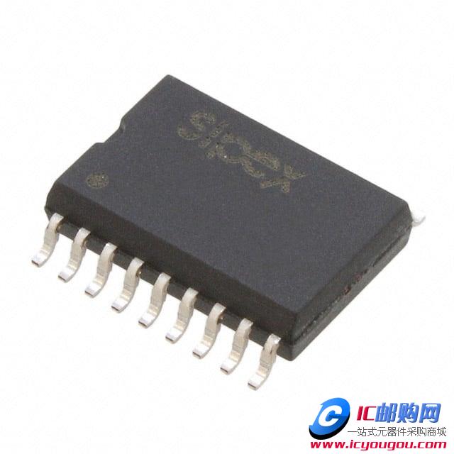 SP3222EET-LDƬ