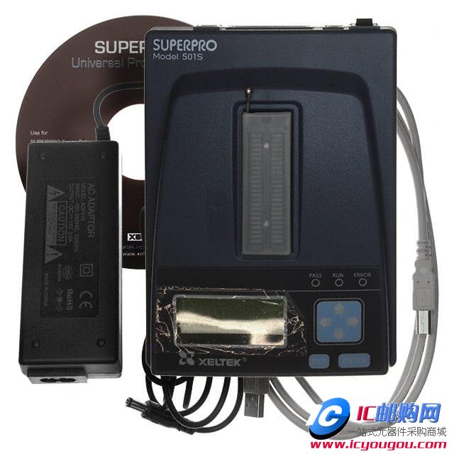 SUPERPRO 501SDƬ