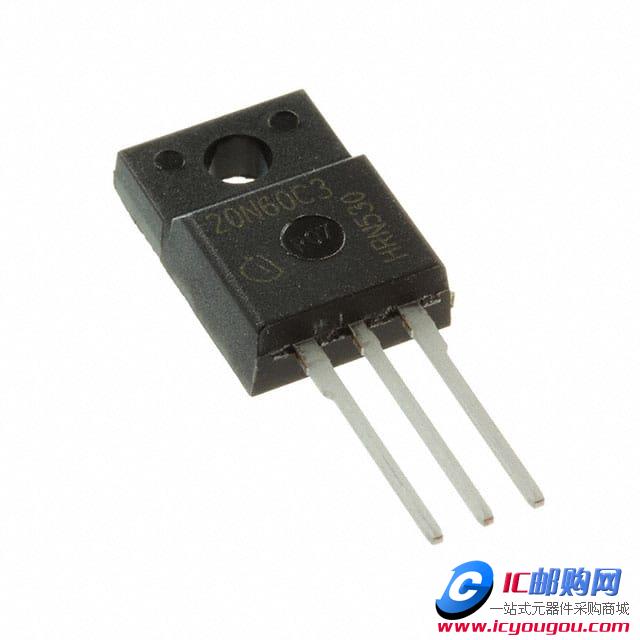 c鿴SPA20N60C3XKSA1DƬ