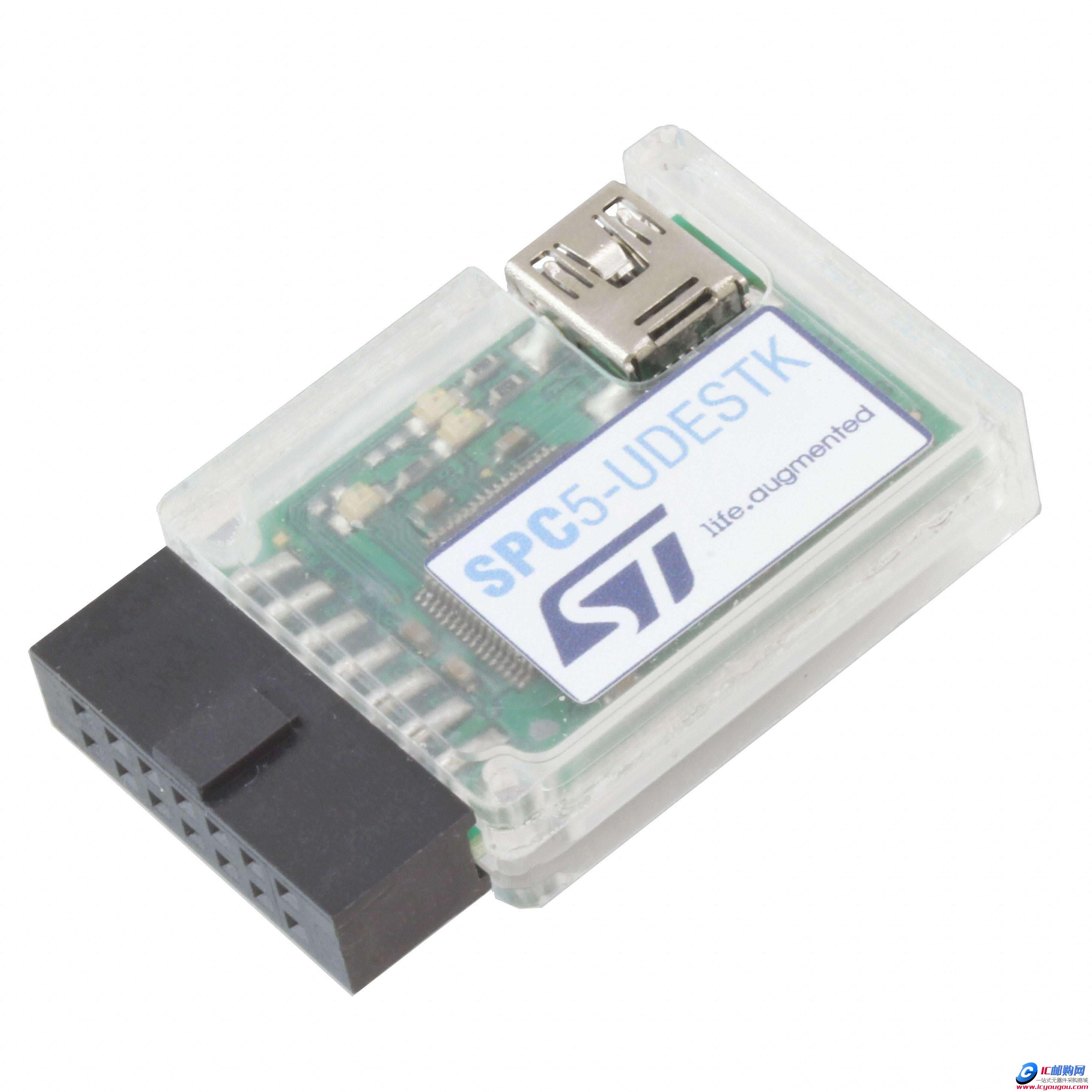 SPC5-UDESTK-FULLDƬ
