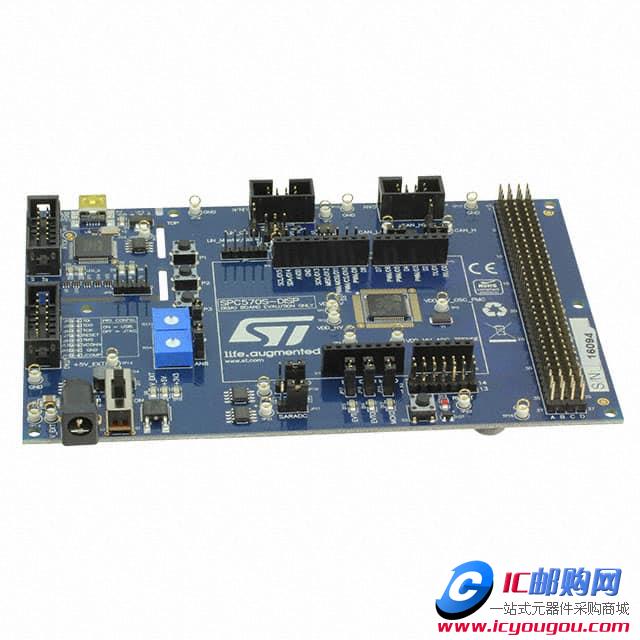 SPC570S-DISPDƬ