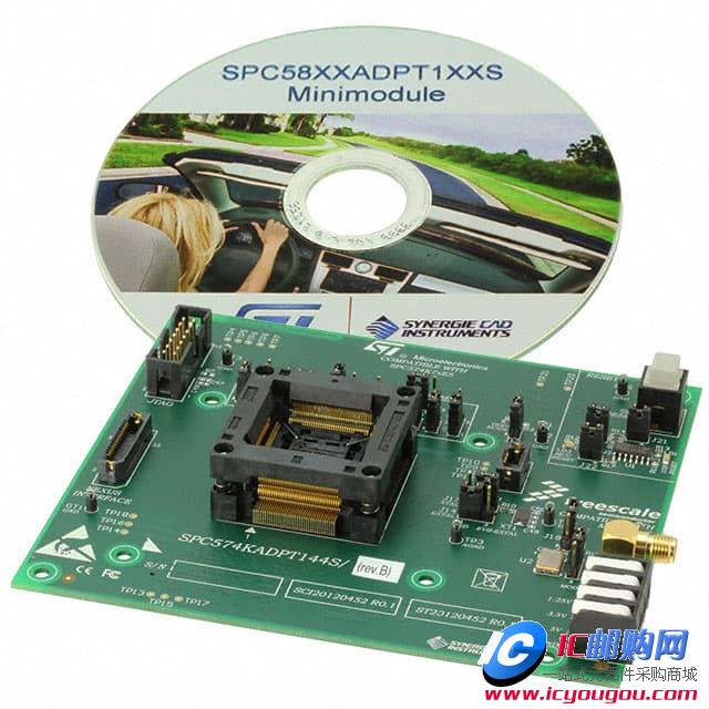 c(din)鿴SPC574KADPT144SDƬ