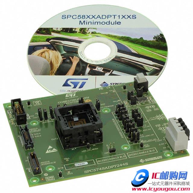 c(din)鿴SPC574SADPT244SDƬ