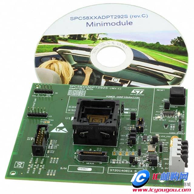 c鿴SPC58XXADPT292SDƬ