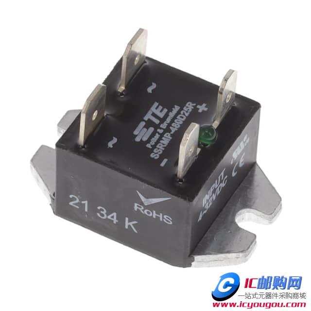 SSRMP-480D25RDƬ