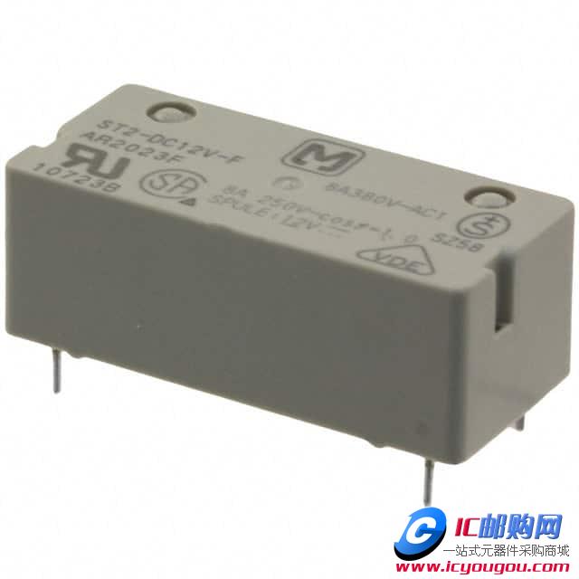 ST2-DC12V-FDƬ