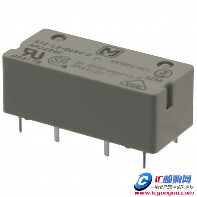 ST2-L2-DC5V-FDƬ