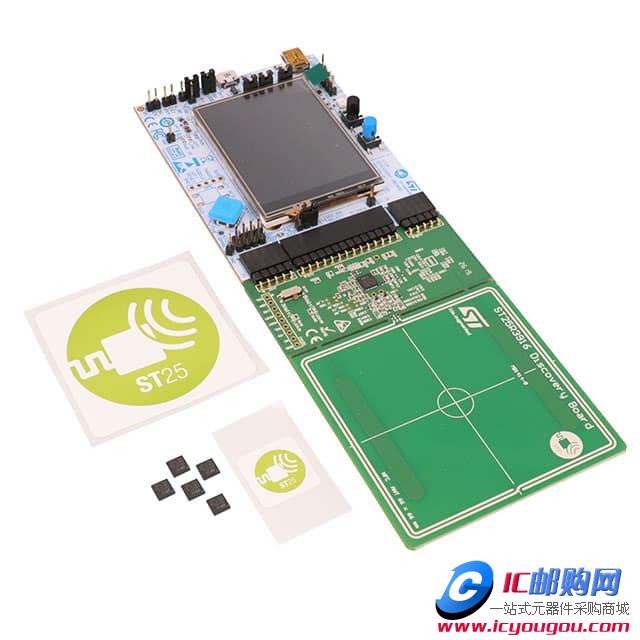 ST25R3916-DISCODƬ