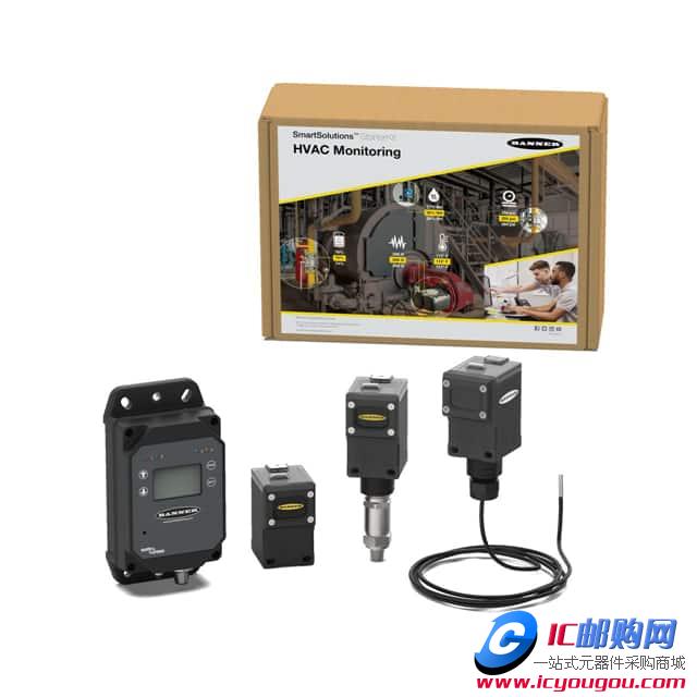 c鿴STARTERKIT91200-HVAC-ADƬ
