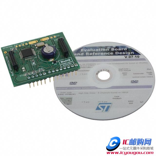 c鿴STEVAL-IFR002V1DƬ
