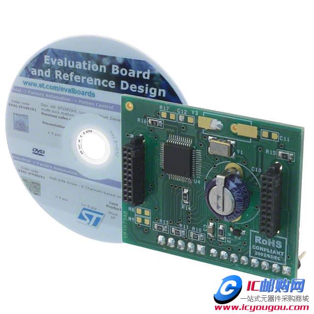 c鿴STEVAL-IFR003V1DƬ