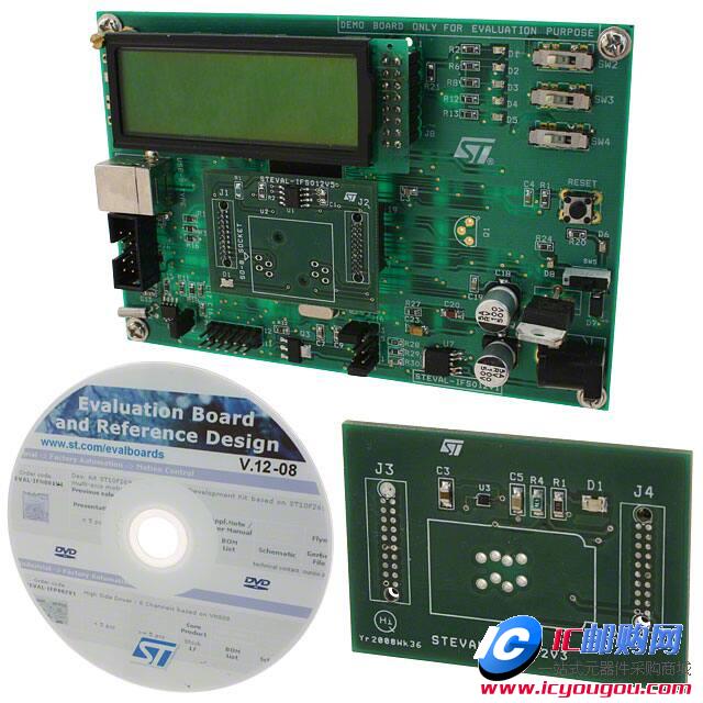 STEVAL-IFS012V1DƬ