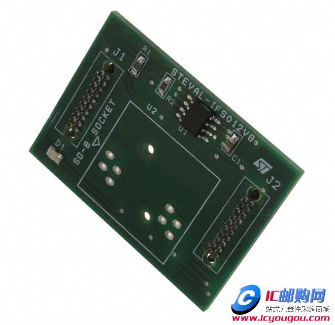 c鿴STEVAL-IFS012V8DƬ
