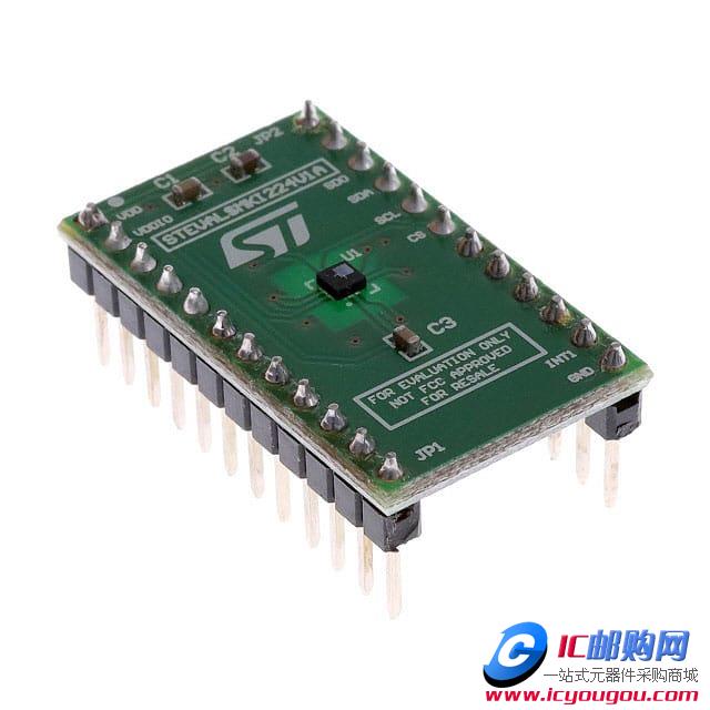 STEVAL-MKI224V1DƬ