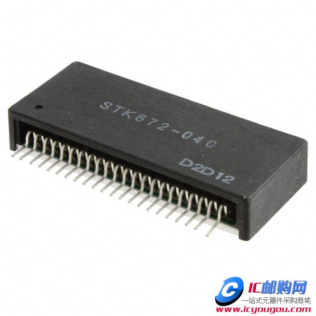c鿴STK672-040-EDƬ
