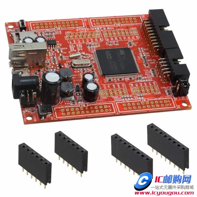 STM32-H407DƬ