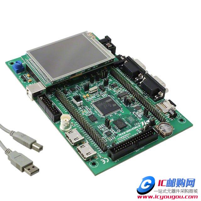 STM32100B-EVALDƬ