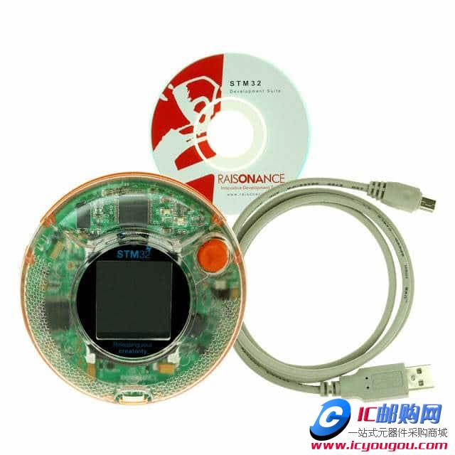 STM3210B-PRIMERDƬ