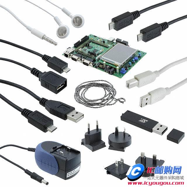 STM3220G-EVALDƬ