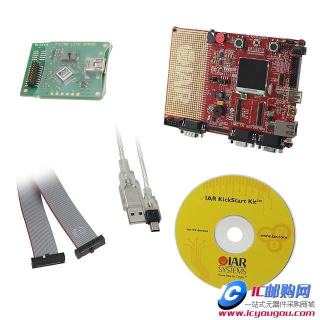 STM3220G-SK/IARDƬ