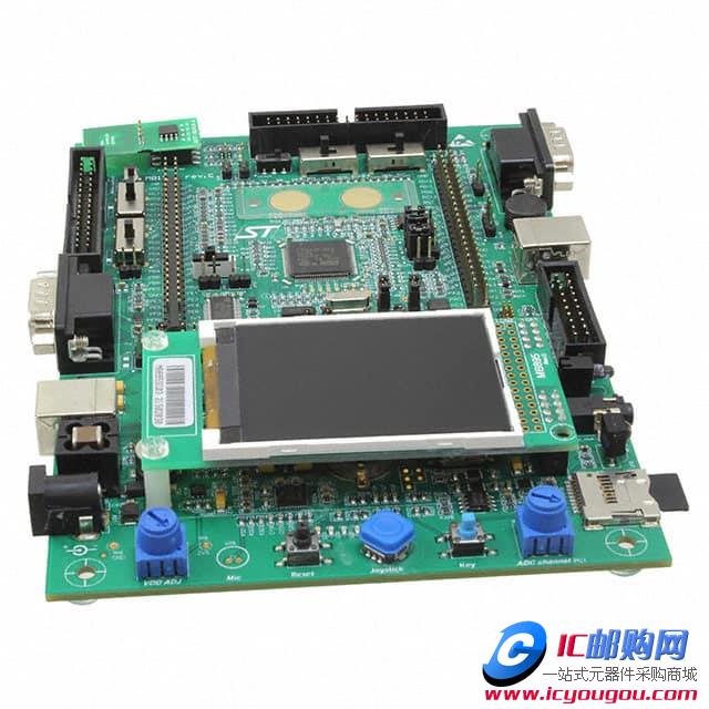 c鿴STM32303E-EVALDƬ