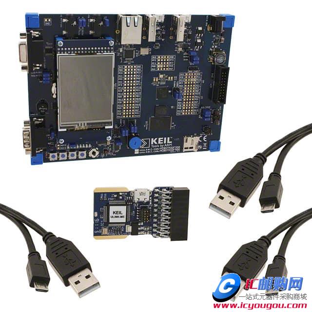 STM3240G-SK/KEIDƬ