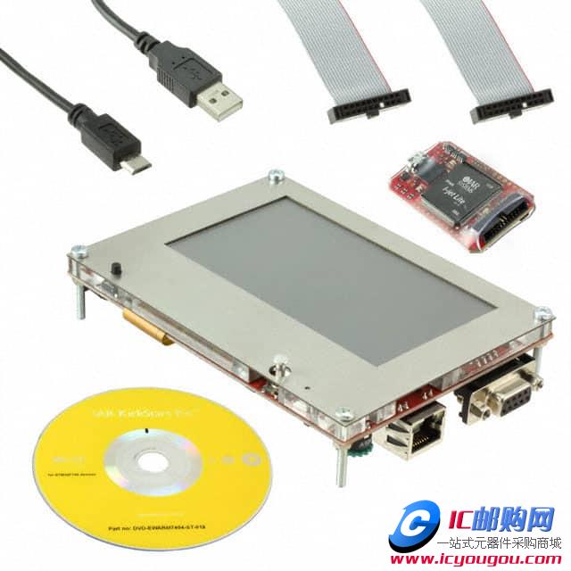 STM3274G-SK/IARDƬ
