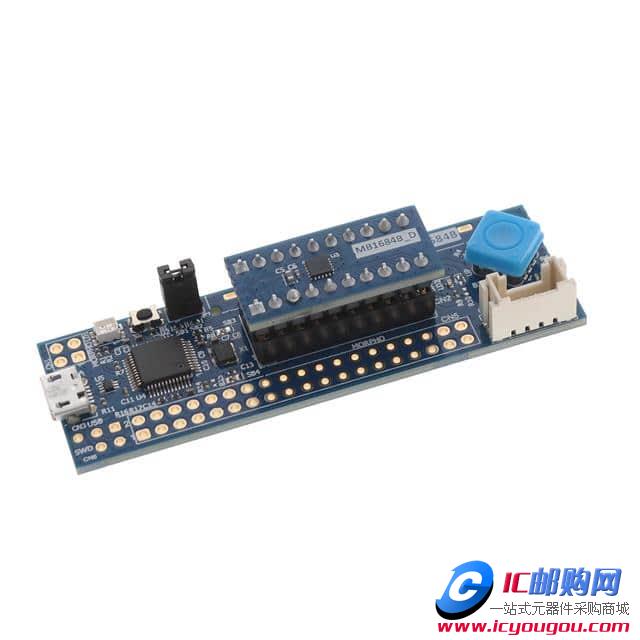 c鿴STM32C0116-DKDƬ