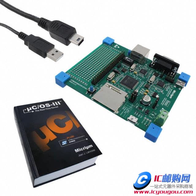 STM32CMICOS-EVALDƬ