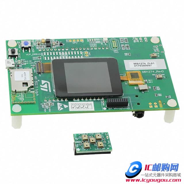 STM32F413H-DISCODƬ