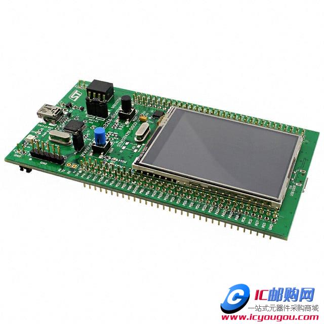 STM32F429I-DISCODƬ