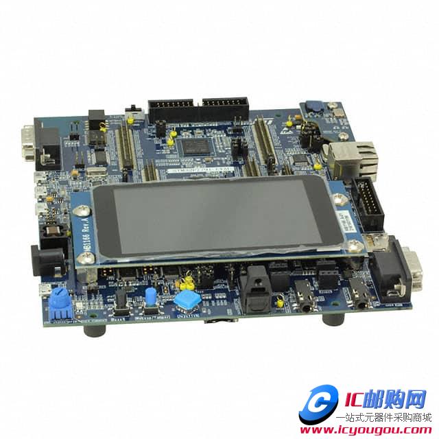 STM32F779I-EVALDƬ