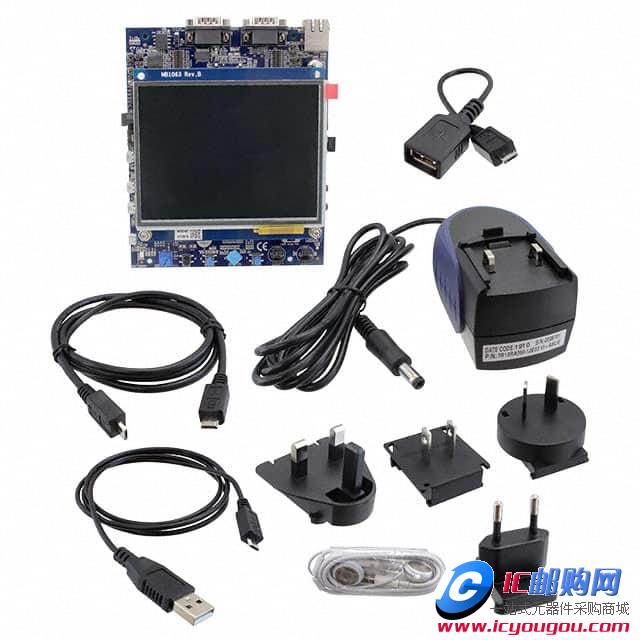 STM32H743I-EVAL2DƬ