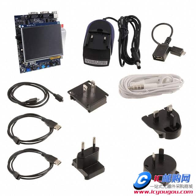 STM32H753I-EVAL2DƬ