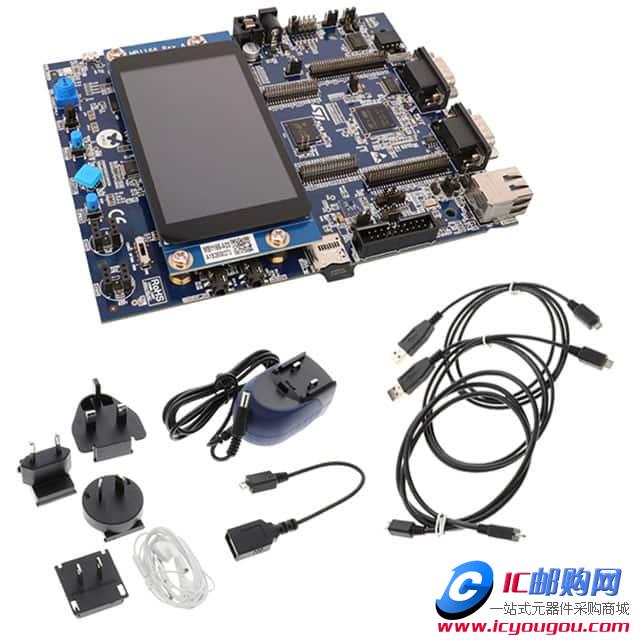 STM32H757I-EVALDƬ