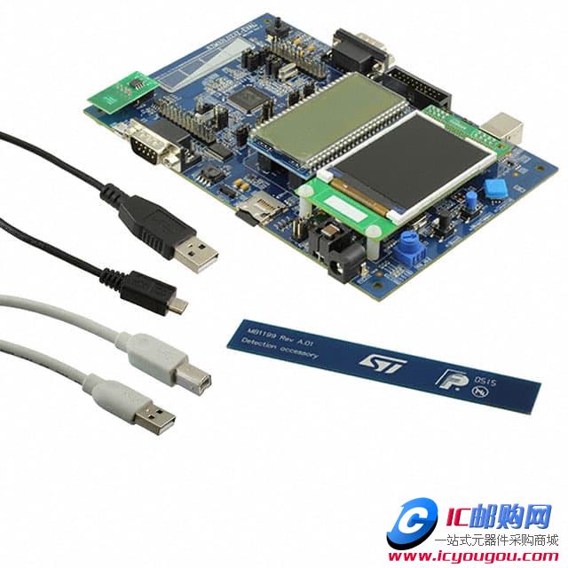 STM32L073Z-EVALDƬ