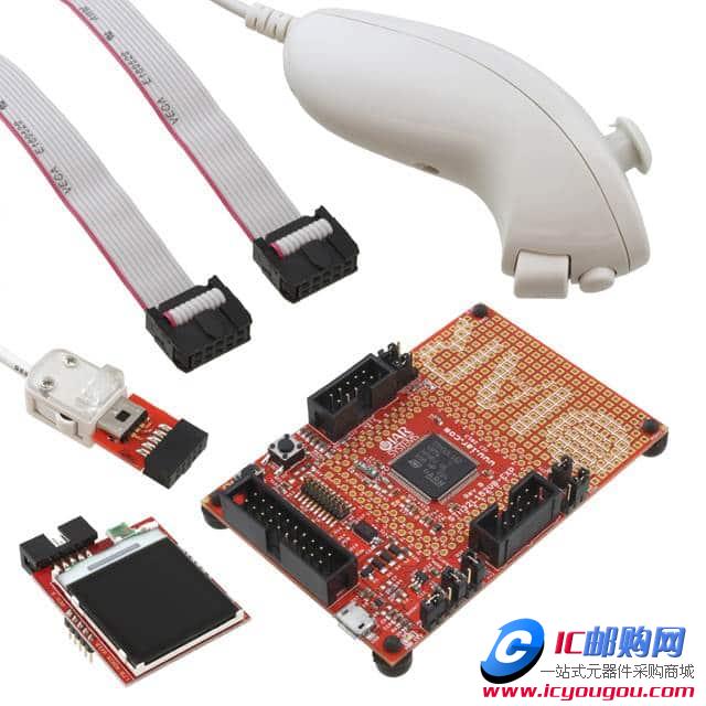 STM32L1-GAMEDƬ