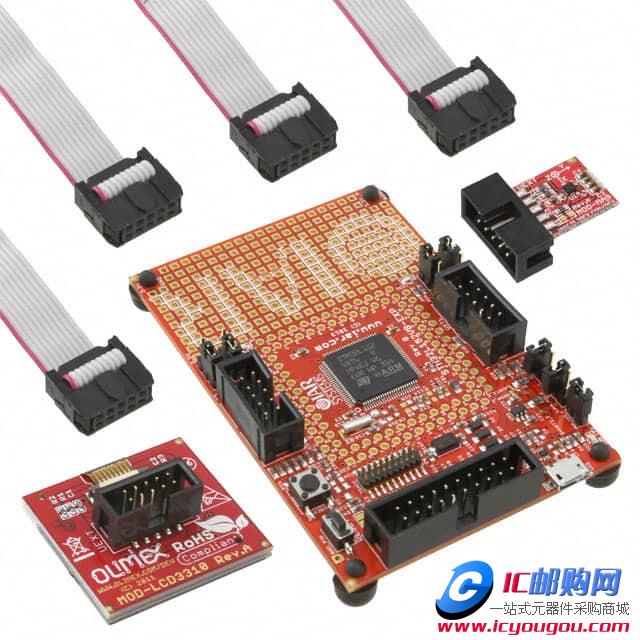 STM32L1-MAGNETDƬ
