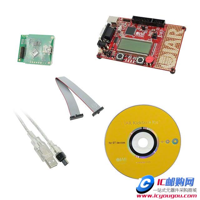 STM32L152-SK/IARDƬ
