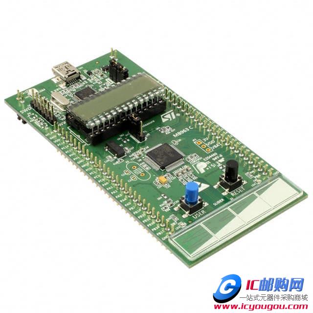 STM32L152C-DISCODƬ