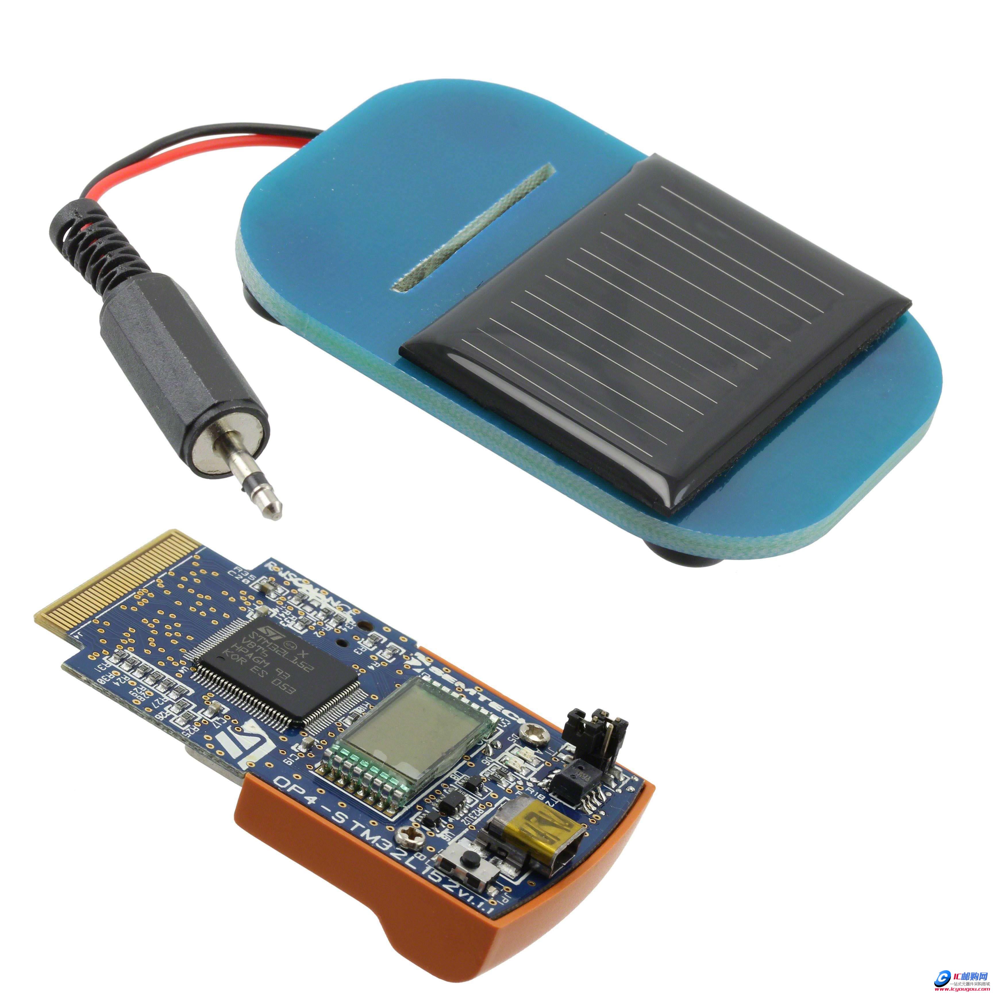 STM32L15PRIM-DDƬ