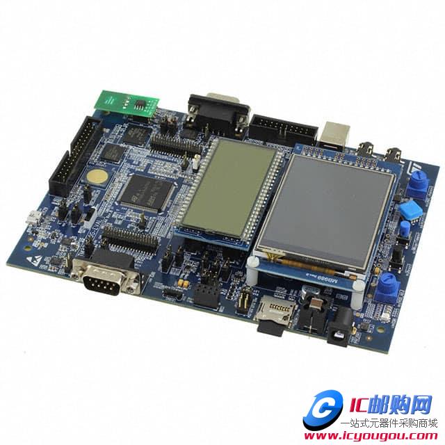 STM32L476G-EVALDƬ
