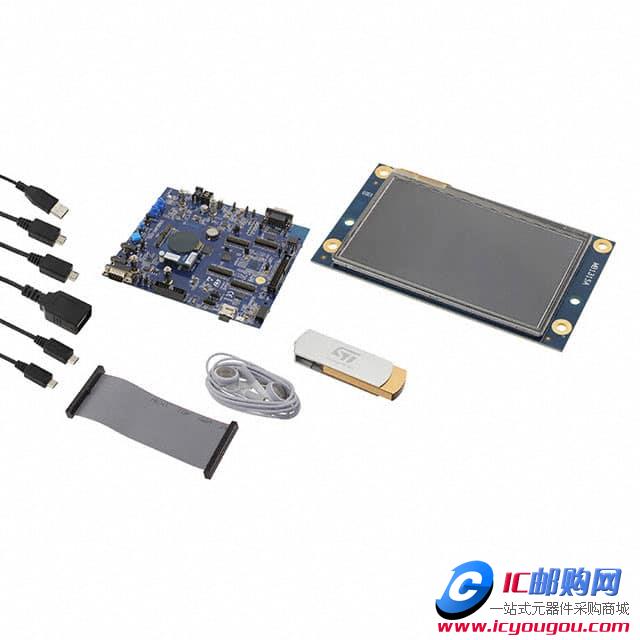 STM32L4R9I-EVALDƬ