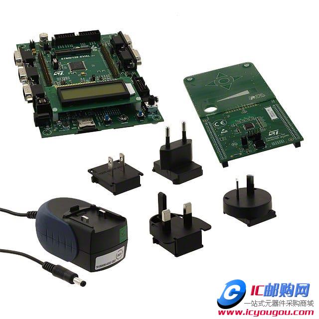 c鿴STM8/128-EV/TSDƬ